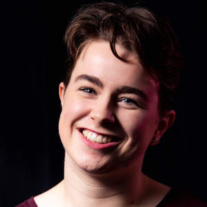 Meet your Posher, Gillian